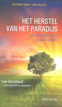 Het herstel van het paradijs