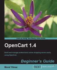 OpenCart 1.4