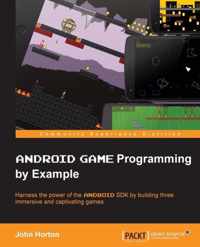 Android Game Programming by Example