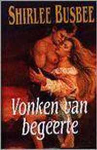 Vonken van begeerte