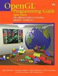 OpenGL Programming Guide