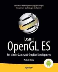 Learn OpenGL ES