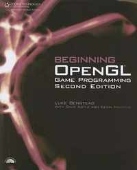 Beginning OpenGL Game Programming, Second Edition