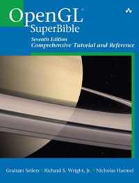 OpenGL Superbible Comprehensive Tutorial