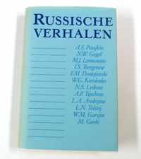 Russische verhalen