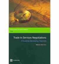 Trade in Services Negotiations