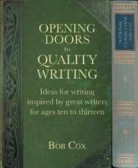 Opening Doors Writing Ages Ten Thirteen