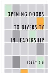 Opening Doors to Diversity in Leadership