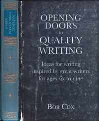 Opening Doors Quality Writing Six Nine