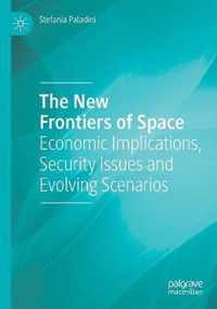 The New Frontiers of Space