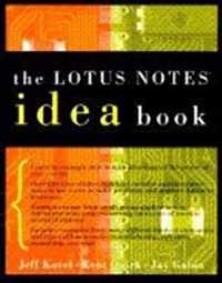 Lotus Notes Idea Book