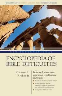 New International Encyclopedia of Bible Difficulties