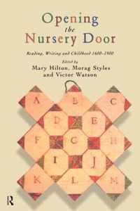 Opening the Nursery Door