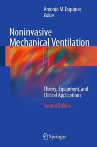 Noninvasive Mechanical Ventilation