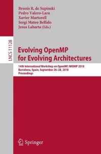 Evolving OpenMP for Evolving Architectures