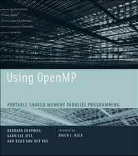 Using OpenMP