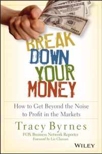 Break Down Your Money