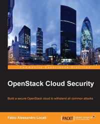 OpenStack Cloud Security