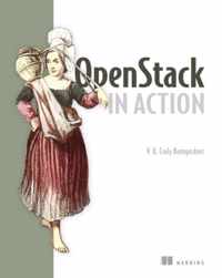 OpenStack in Action