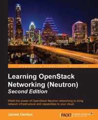 Learning Openstack Networking (Neutron)