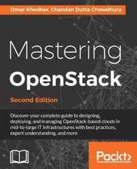 Mastering OpenStack -