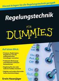 Regelungstechnik fur Dummies