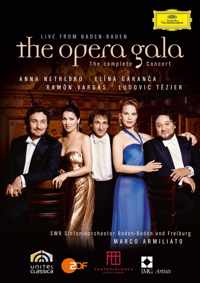 The Opera Gala - Live From Baden-Baden