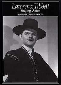 Lawrence Tibbett