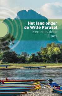 Het land onder de Witte Parasol