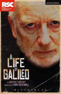 Life Of Galileo