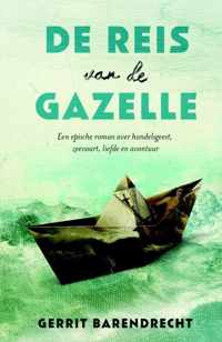 De reis van de Gazelle