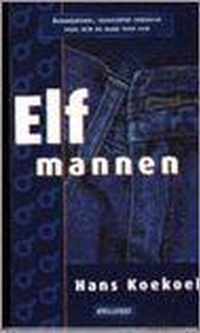 Elf Mannen