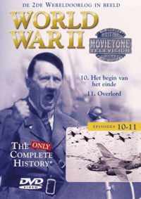 World War II - 10 - 11