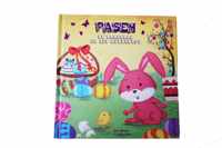Pasen Voorleesboek - De Paashaas en het Kuikentje
