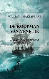 DE KOOPMAN VAN VENETIË