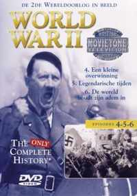 World War II - 4 - 6