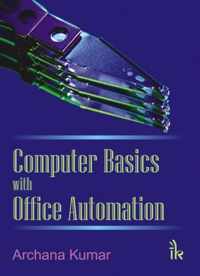 Computer Basics with Office Automation