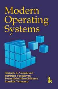 Modern Operating Systems