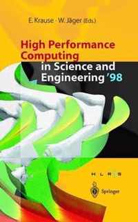 High Performance Computing in Science and Engineering '98