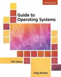 Guide to Operating Systems