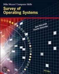 Survey Of Operating Systems