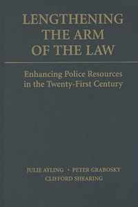 Lengthening the Arm of the Law