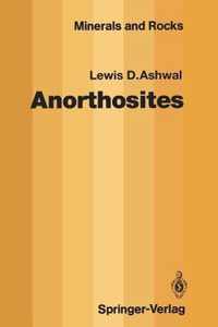 Anorthosites