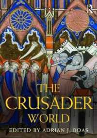 The Crusader World