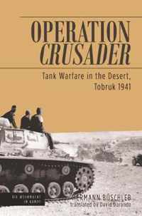 Operation Crusader