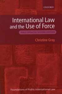 International Law and the Use of Force