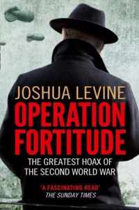 Operation Fortitude