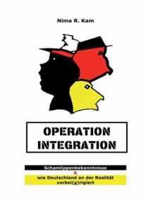 Operation Integration