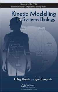 Kinetic Modelling in Systems Biology