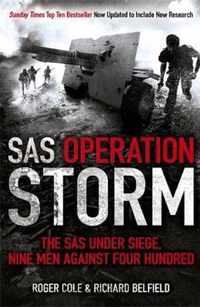 SAS Operation Storm